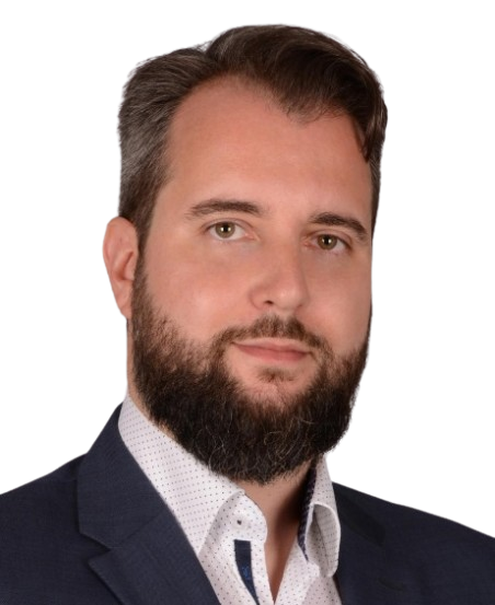 Philippe-Alexandre Bergeron